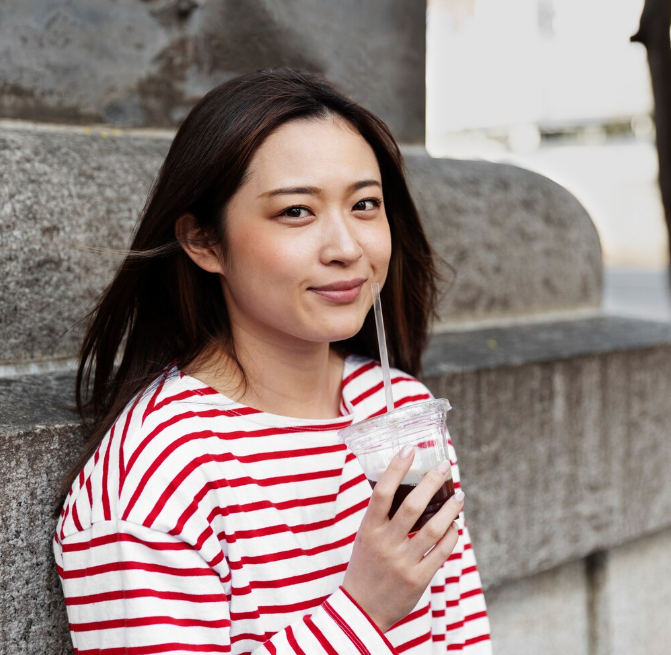 Sarah Lee